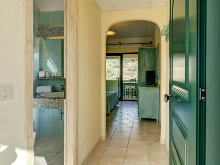 Cala Viola, Appartement 3 personnes à Orosei - Photo 9