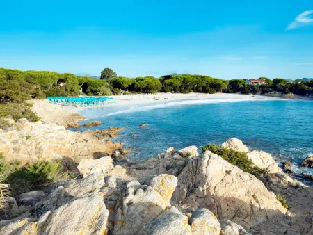 Cala Viola, Appartement 3 personnes à Orosei - Photo 12