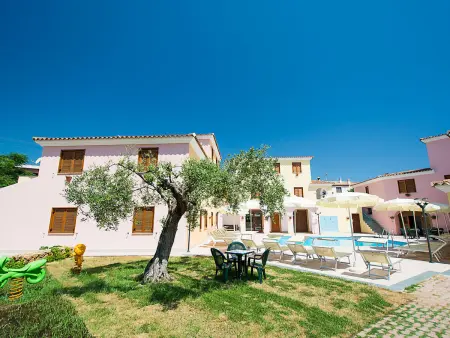 Cala Viola, Appartement 3 personnes à Orosei - Photo 14