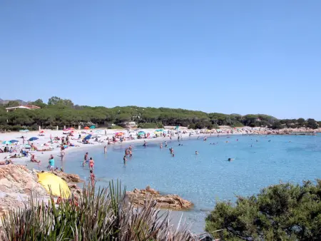 Cala Viola, Appartement 3 personnes à Orosei - Photo 17