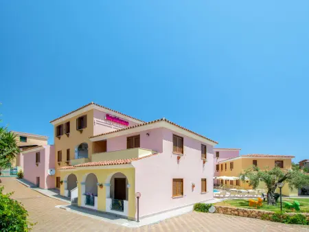 Cala Viola, Appartement 4 personnes à Orosei - Photo 5