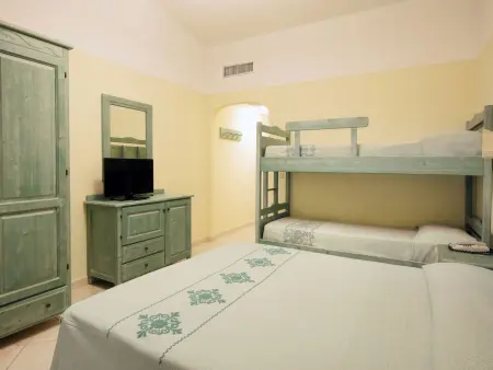 Cala Viola, Appartement 4 personnes à Orosei - Photo 7