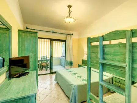 Cala Viola, Appartement 4 personnes à Orosei - Photo 8