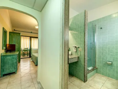Cala Viola, Appartement 4 personnes à Orosei - Photo 9