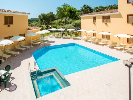 Cala Viola, Appartement 4 personnes à Orosei - Photo 12