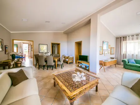 Bouganville di Patrizia, Appartement 7 personnes à Castellammare del Golfo - Photo 4
