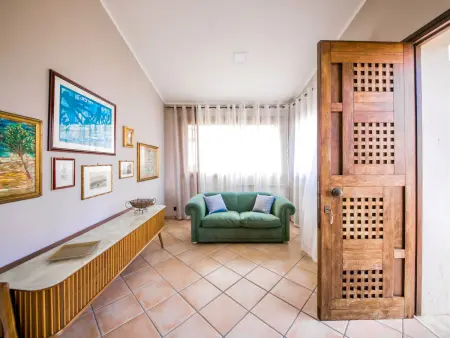 Bouganville di Patrizia, Appartement 7 personnes à Castellammare del Golfo - Photo 5