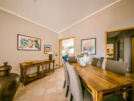 Bouganville di Patrizia, Appartement 7 personnes à Castellammare del Golfo - Photo 6