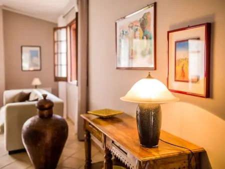 Bouganville di Patrizia, Appartement 7 personnes à Castellammare del Golfo - Photo 7
