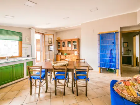 Bouganville di Patrizia, Appartement 7 personnes à Castellammare del Golfo - Photo 9