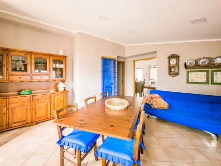 Bouganville di Patrizia, Appartement 7 personnes à Castellammare del Golfo - Photo 10