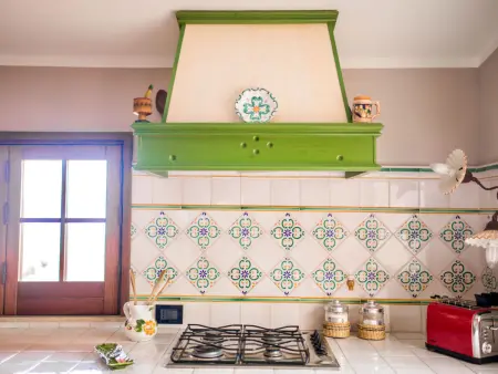 Bouganville di Patrizia, Appartement 7 personnes à Castellammare del Golfo - Photo 11