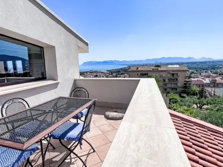 Bouganville di Patrizia, Appartement 7 personnes à Castellammare del Golfo - Photo 12