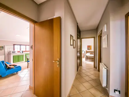 Bouganville di Patrizia, Appartement 7 personnes à Castellammare del Golfo - Photo 13