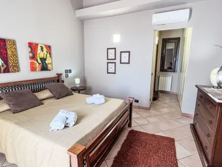 Bouganville di Patrizia, Appartement 7 personnes à Castellammare del Golfo - Photo 14