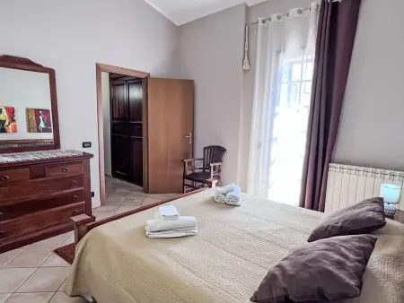 Bouganville di Patrizia, Appartement 7 personnes à Castellammare del Golfo - Photo 15