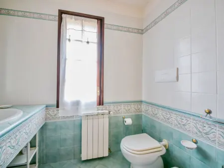Bouganville di Patrizia, Appartement 7 personnes à Castellammare del Golfo - Photo 16