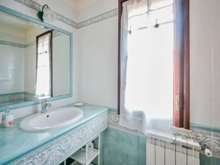 Bouganville di Patrizia, Appartement 7 personnes à Castellammare del Golfo - Photo 17
