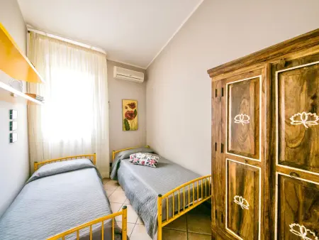 Bouganville di Patrizia, Appartement 7 personnes à Castellammare del Golfo - Photo 18