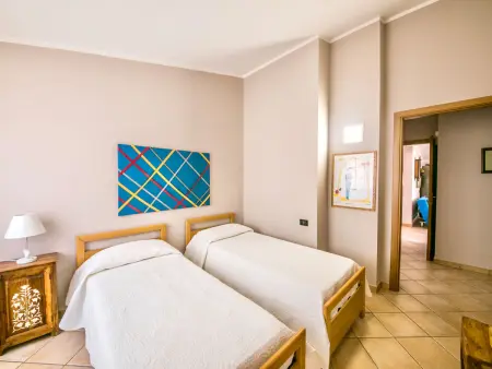Bouganville di Patrizia, Appartement 7 personnes à Castellammare del Golfo - Photo 19