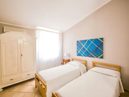 Bouganville di Patrizia, Appartement 7 personnes à Castellammare del Golfo - Photo 20