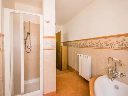 Bouganville di Patrizia, Appartement 7 personnes à Castellammare del Golfo - Photo 21