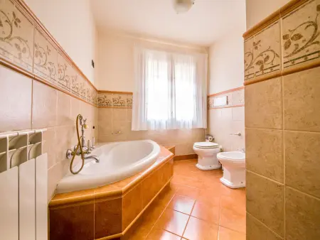 Bouganville di Patrizia, Appartement 7 personnes à Castellammare del Golfo - Photo 22