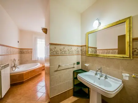 Bouganville di Patrizia, Appartement 7 personnes à Castellammare del Golfo - Photo 23