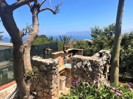 Bouganville di Patrizia, Appartement 7 personnes à Castellammare del Golfo - Photo 25