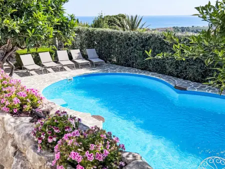 Bouganville di Patrizia, Appartement 7 personnes à Castellammare del Golfo - Photo 26
