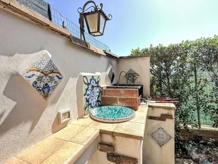 Bouganville di Patrizia, Appartement 7 personnes à Castellammare del Golfo - Photo 28