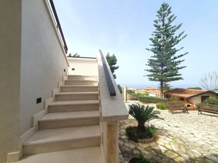 Bouganville di Patrizia, Appartement 7 personnes à Castellammare del Golfo - Photo 30