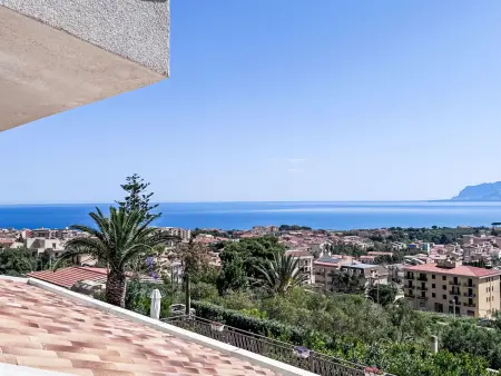 Bouganville di Patrizia, Appartement 7 personnes à Castellammare del Golfo - Photo 31