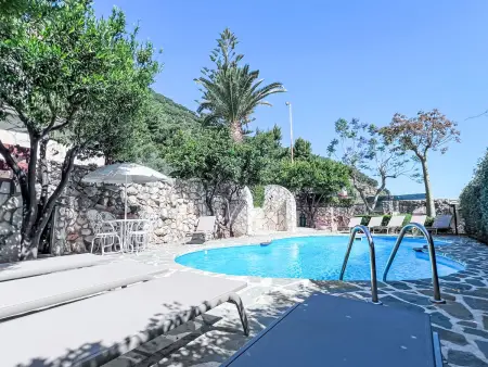 Bouganville di Patrizia, Appartement 7 personnes à Castellammare del Golfo - Photo 32