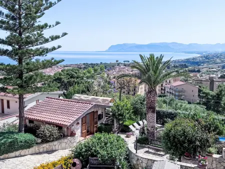 Bouganville di Patrizia, Appartement 7 personnes à Castellammare del Golfo - Photo 33
