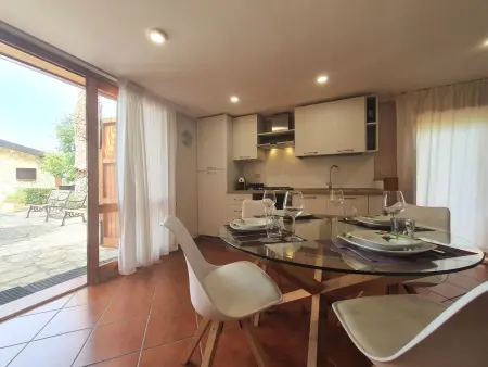 Edera di Patrizia, Appartement 4 personnes à Castellammare del Golfo - Photo 2