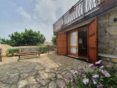 Edera di Patrizia, Appartement 4 personnes à Castellammare del Golfo - Photo 4