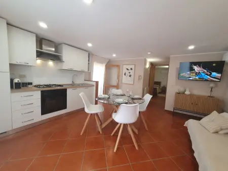 Edera di Patrizia, Appartement 4 personnes à Castellammare del Golfo - Photo 5