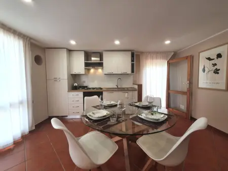 Edera di Patrizia, Appartement 4 personnes à Castellammare del Golfo - Photo 6