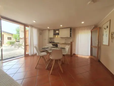 Edera di Patrizia, Appartement 4 personnes à Castellammare del Golfo - Photo 8