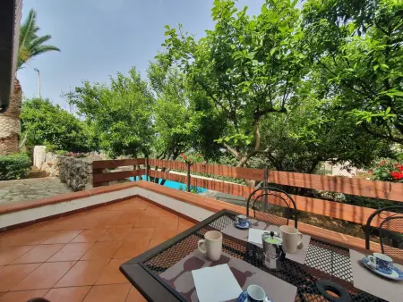 Edera di Patrizia, Appartement 4 personnes à Castellammare del Golfo - Photo 9