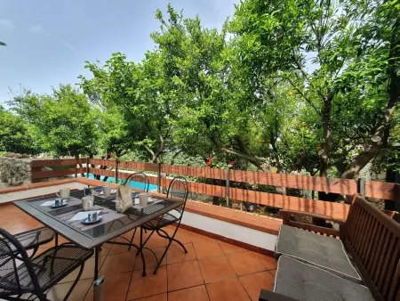 Edera di Patrizia, Appartement 4 personnes à Castellammare del Golfo - Photo 11