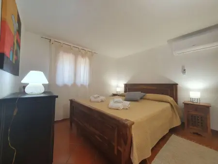 Edera di Patrizia, Appartement 4 personnes à Castellammare del Golfo - Photo 12