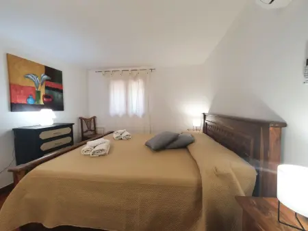 Edera di Patrizia, Appartement 4 personnes à Castellammare del Golfo - Photo 13