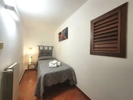 Edera di Patrizia, Appartement 4 personnes à Castellammare del Golfo - Photo 15