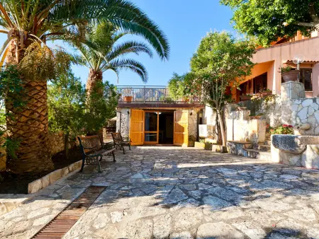 Edera di Patrizia, Appartement 4 personnes à Castellammare del Golfo - Photo 18