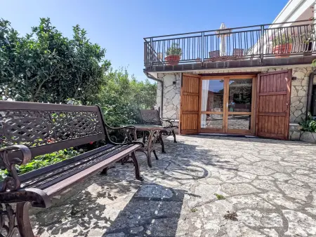Edera di Patrizia, Appartement 4 personnes à Castellammare del Golfo - Photo 19