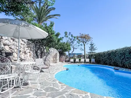 Edera di Patrizia, Appartement 4 personnes à Castellammare del Golfo - Photo 24