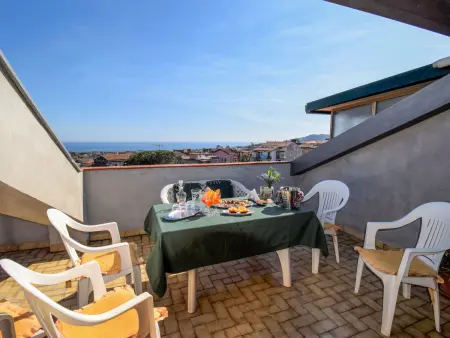 New Etna view, Appartement 6 personnes à Acireale - Photo 2