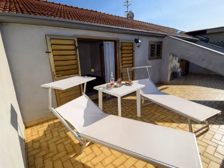 New Etna view, Appartement 6 personnes à Acireale - Photo 3